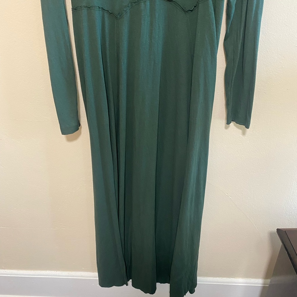 NWT Free People Daybreak Maxi Dress - Picture 6 of 8
